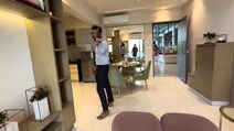 Runwal Garden Sample Flat | Ready to Move Flats 1/2/3/4 BHK |